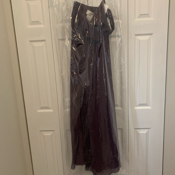 David’s Bridal Bridesmaids Dress - Picture 2 of 4